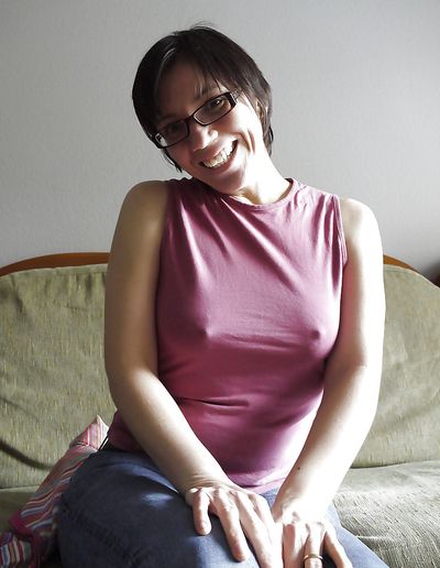 Clémentine, 41 ans à Saint-Étienne