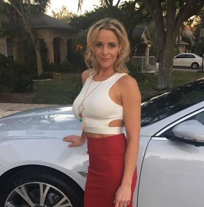 Laëtitia, 40 ans à Saint-Étienne