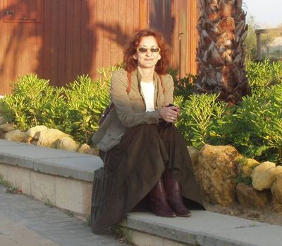 Ginette, 44 ans à Saint-Quentin