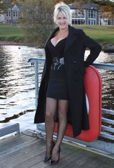 Arlette, 53 ans - Le Havre