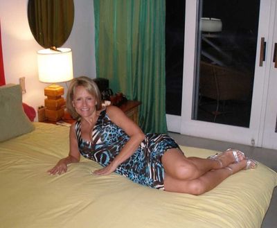 Monique, 41 ans à Le Havre