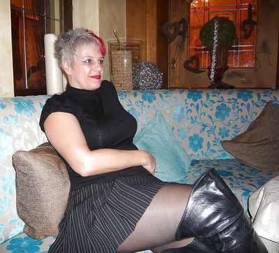 Maëva, 55 ans à Le Havre