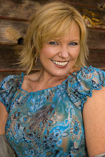 Bellinda, 51 ans à Angers