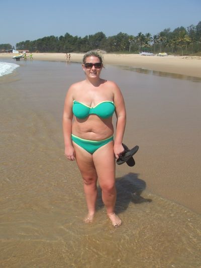 Margaut, 50 ans à Angers