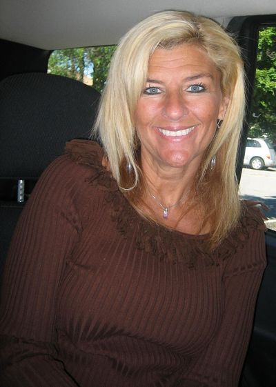 Lilla, 53 ans - Rennes