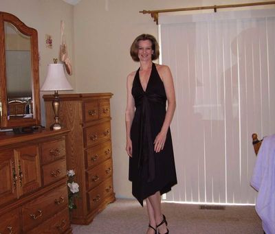 Isabella, 46 ans à Colmar