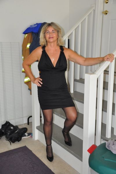 Ginette, 54 ans à Rennes