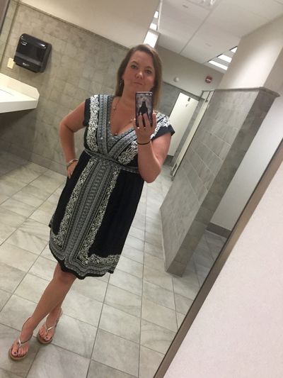 Bérényce, 43 ans à Rennes