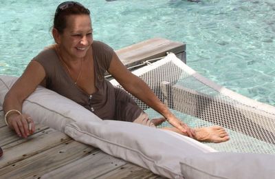 Ginette, 52 ans à Colmar