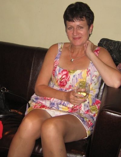 Antonella, 52 ans - Reims