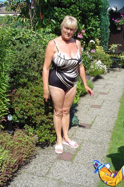 Rita, 41 ans - Reims