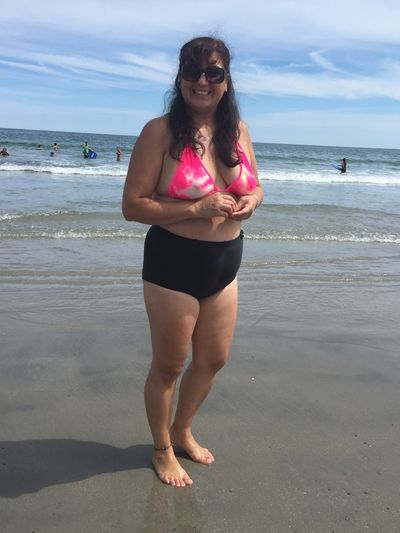 Angela, 40 ans à Reims