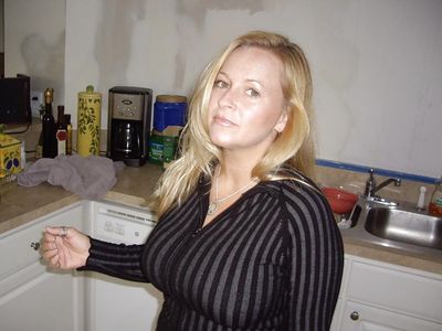 Éléonore, 38 ans à Besançon