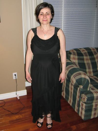 Cordélia, 48 ans à Besançon