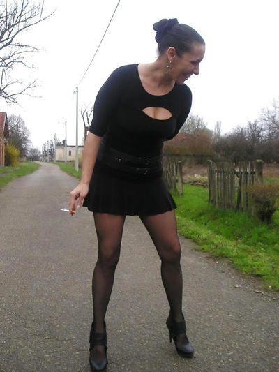 Morgane, 40 ans à Besançon