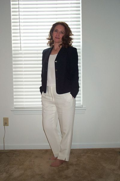 Gertrude, 39 ans à Reims