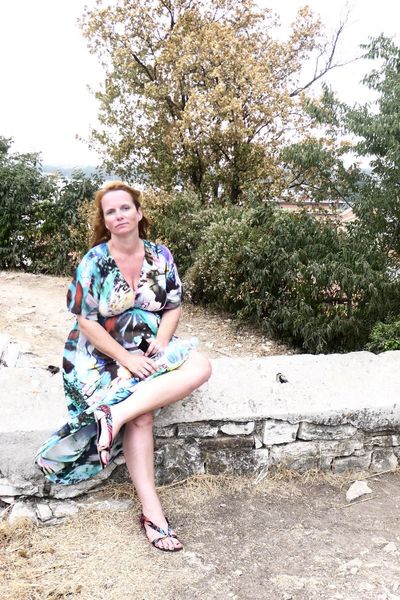 Frida, 46 ans à Reims