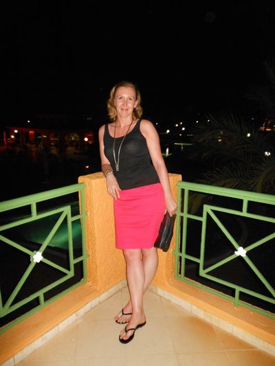 Valentine, 42 ans à Reims