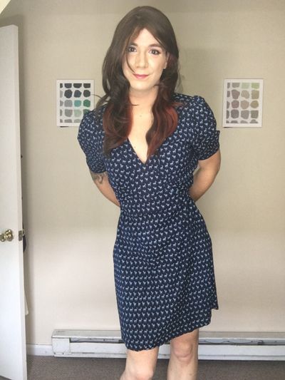 Aïchatou, 48 ans à Pau