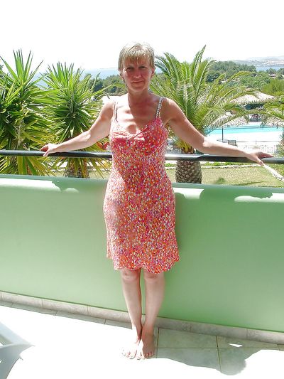Alba, 53 ans - Bourges