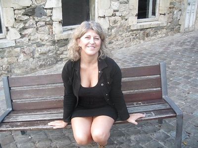 Sharifa, 42 ans à Bourges
