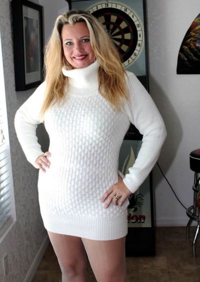 Johanna, 55 ans à Nancy