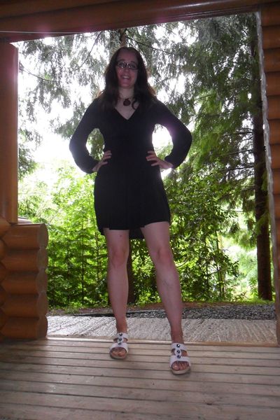 Léna, 41 ans à Bourges