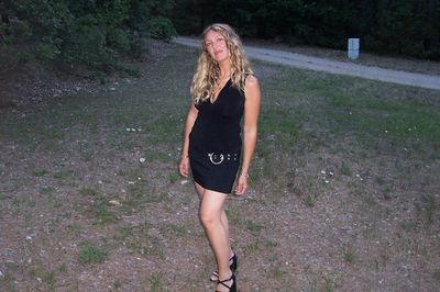 Daniela, 55 ans à Bourges