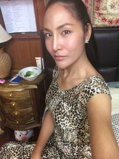 Shanon, 39 ans à Nancy