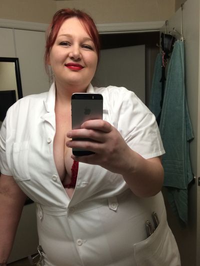 Emmy, 44 ans à Annecy