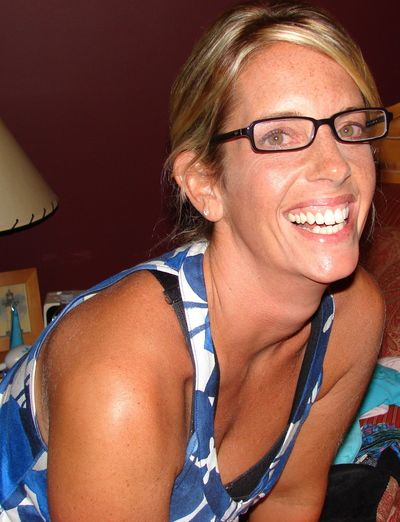 Beata, 41 ans à Mulhouse