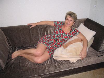 Grace, 44 ans à Mulhouse