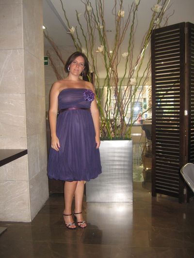 Nicole, 45 ans - Grenoble