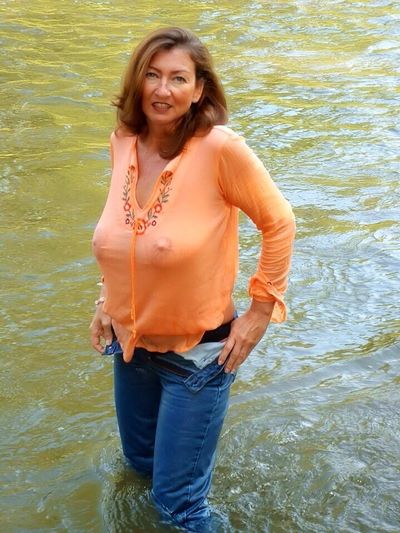 Maja, 50 ans à Mulhouse