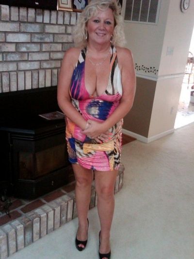 Aliya, 42 ans à Laon