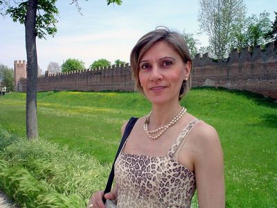 Delphine, 54 ans à Grenoble