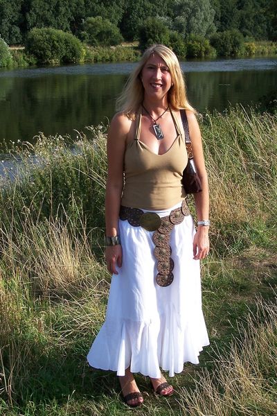 Framboise, 52 ans à Grenoble