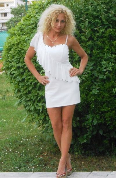 Nicole, 52 ans - Béziers