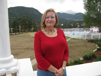 Rénata, 40 ans - Brest