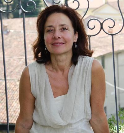 Denise, 38 ans à Brest