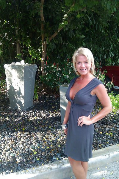 Laura, 47 ans à Toulon