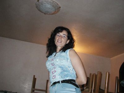 Denise, 46 ans à Toulon