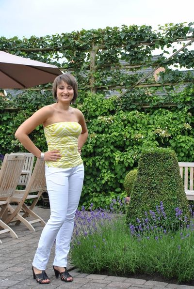 Clémentine, 47 ans à Limoges