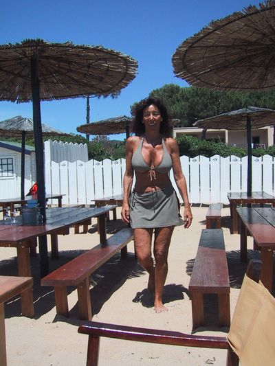 Apoline, 51 ans - Lille