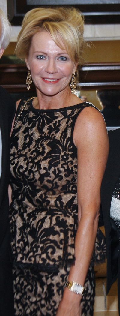 Sofia, 50 ans à Lille