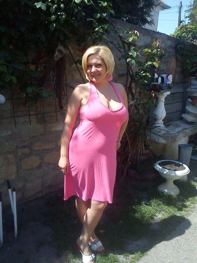 Aria, 43 ans à Caen