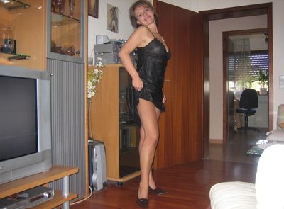 Albertine, 49 ans à Lille