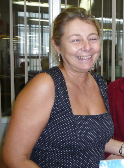 Karine, 41 ans à Lille