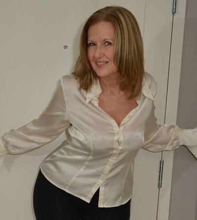 Marine, 44 ans à Dijon