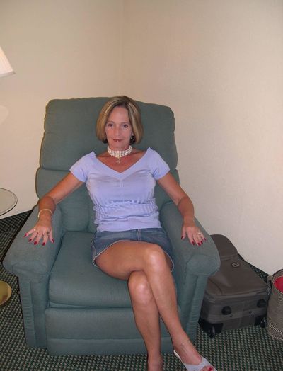 Véra, 55 ans à Brest